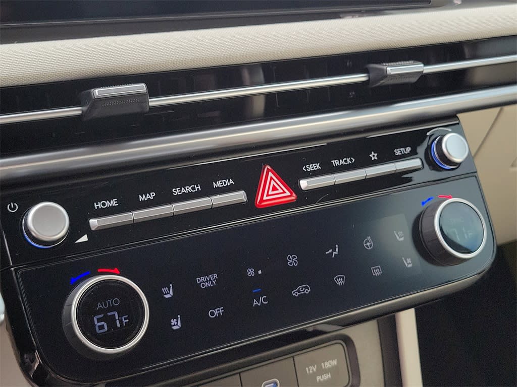 Thumbnail: 2026 Hyundai Tucson - 30