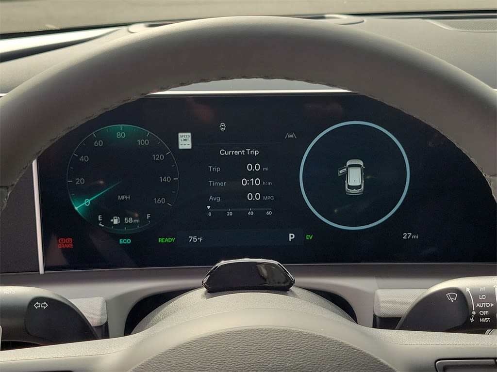 Thumbnail: 2026 Hyundai Tucson - 14