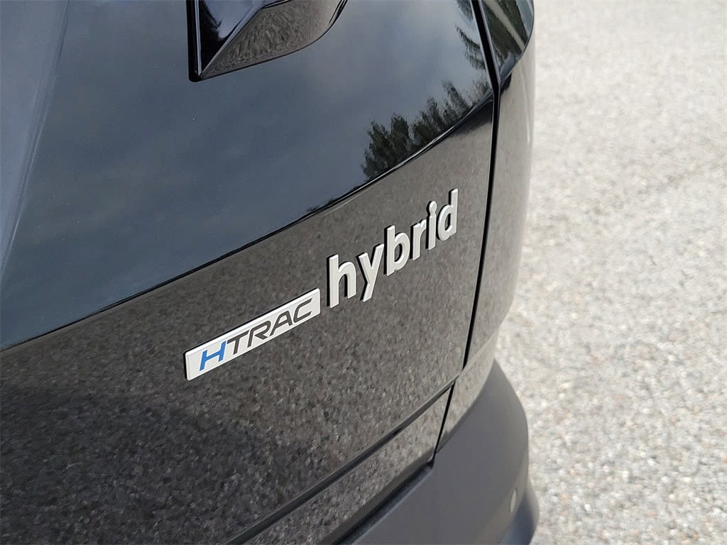 Thumbnail: 2026 Hyundai Tucson - 6