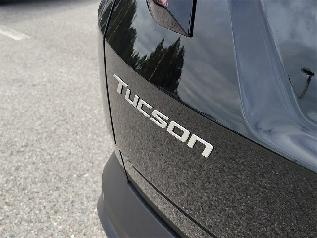 Thumbnail: 2026 Hyundai Tucson - 18