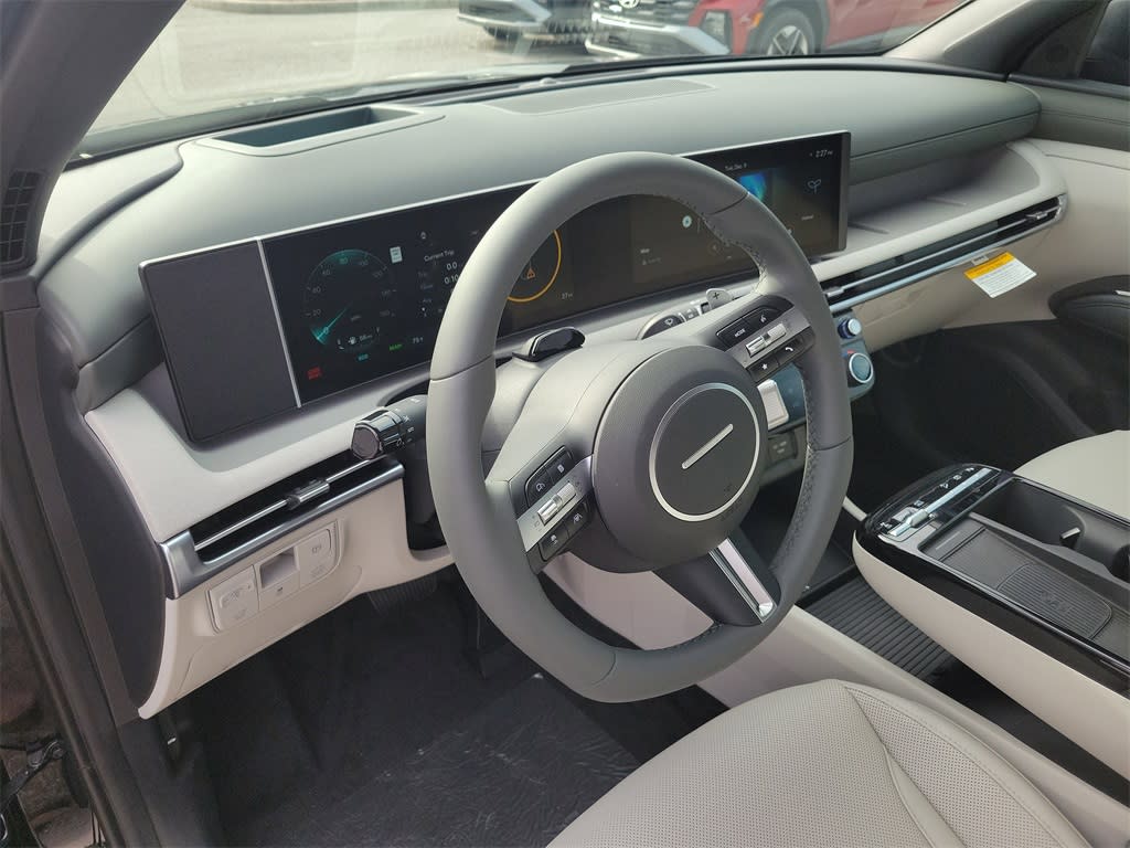 Thumbnail: 2026 Hyundai Tucson - 12