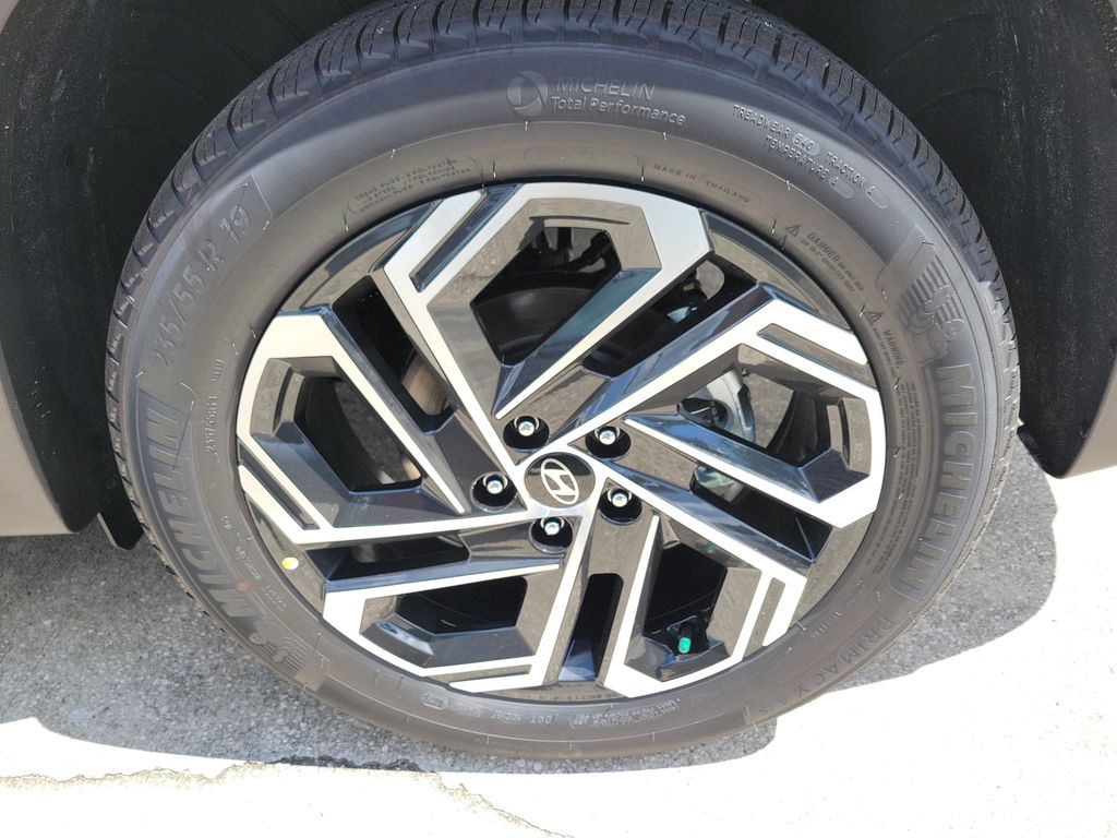 Thumbnail: 2026 Hyundai Tucson - 6