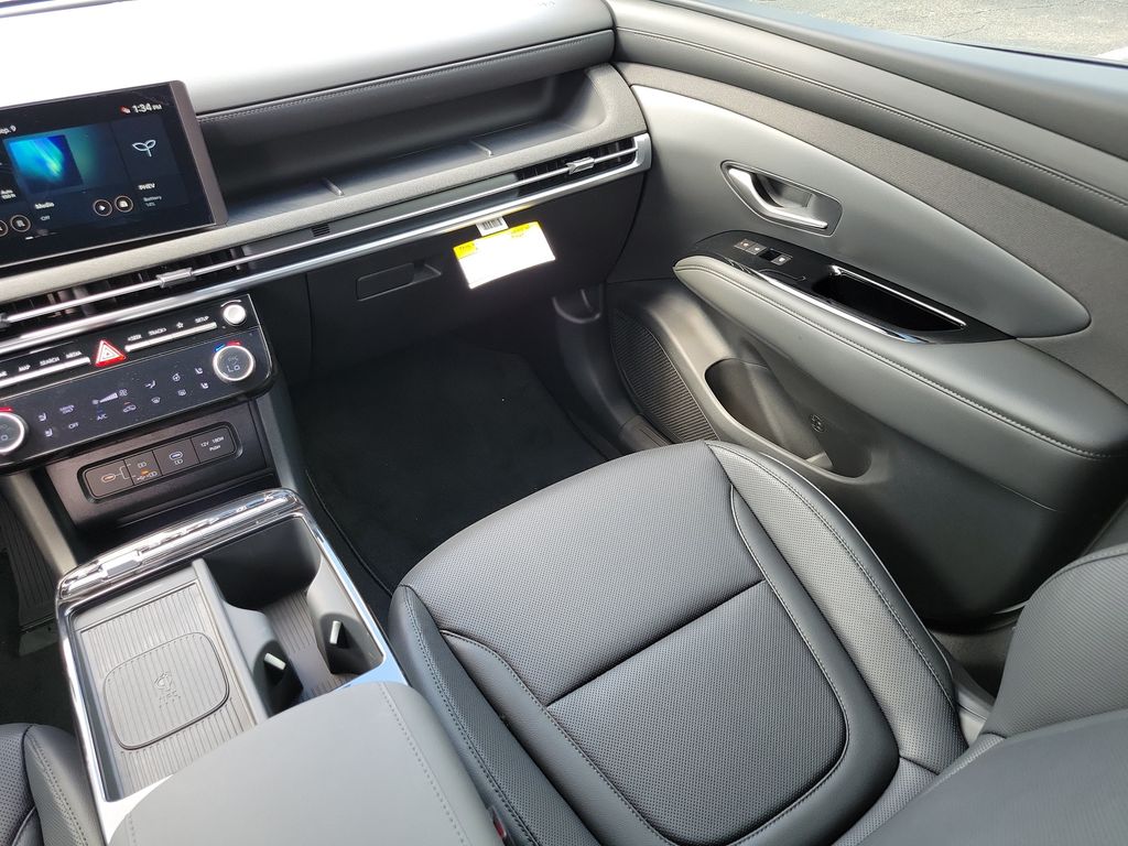Thumbnail: 2026 Hyundai Tucson - 32