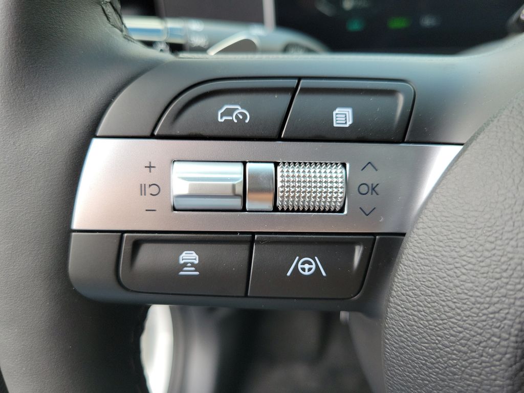 Thumbnail: 2026 Hyundai Tucson - 25