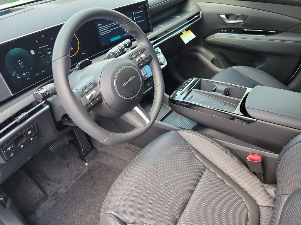 Thumbnail: 2026 Hyundai Tucson - 2