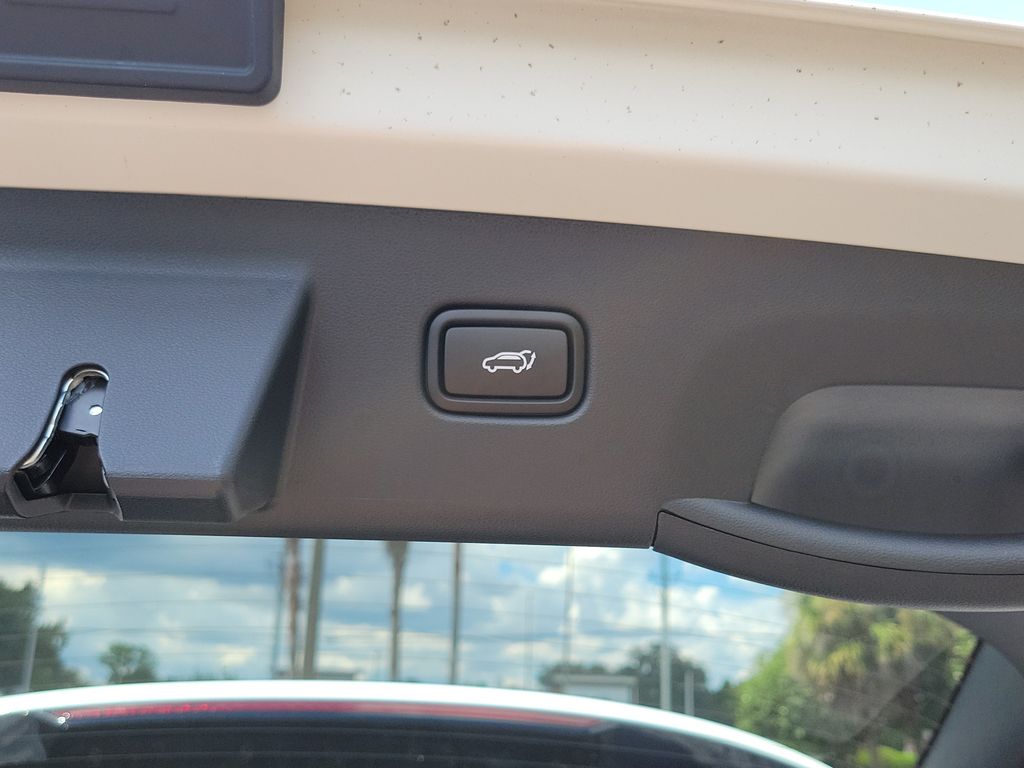Thumbnail: 2026 Hyundai Tucson - 19