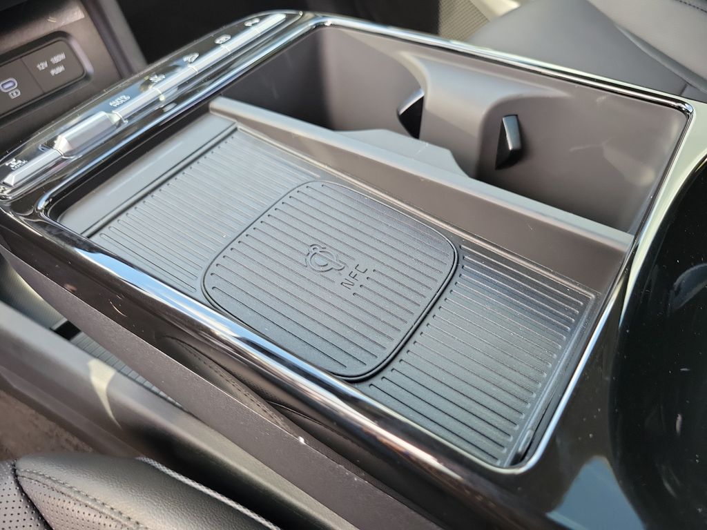 Thumbnail: 2026 Hyundai Tucson - 21