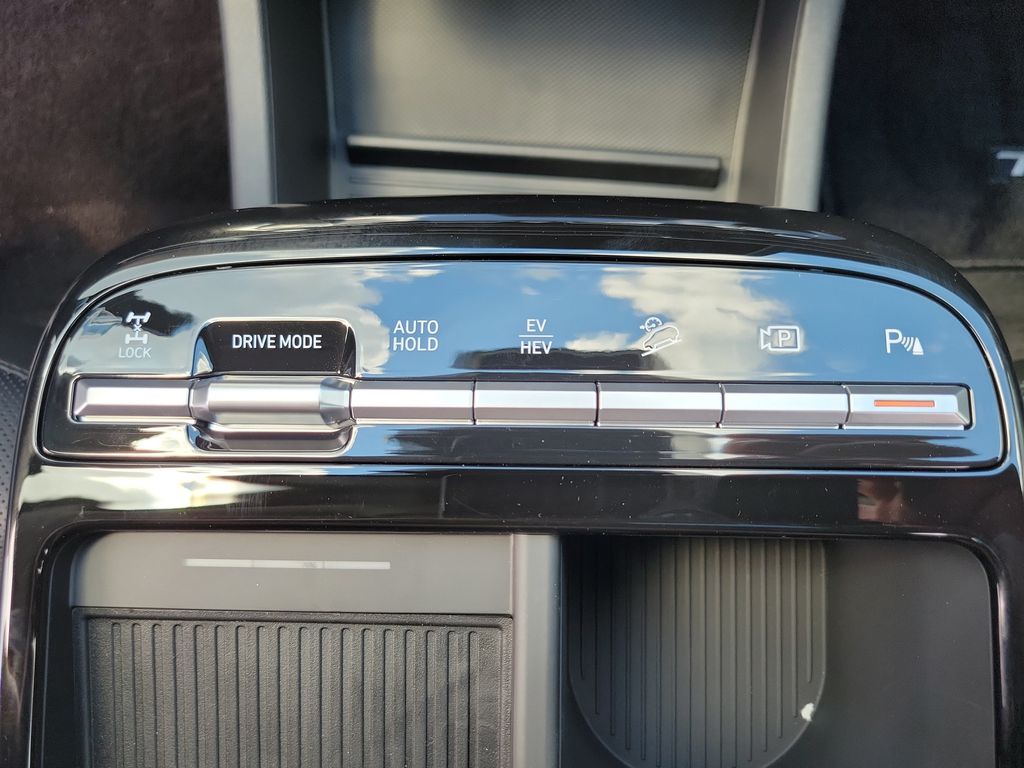 Thumbnail: 2026 Hyundai Tucson - 14