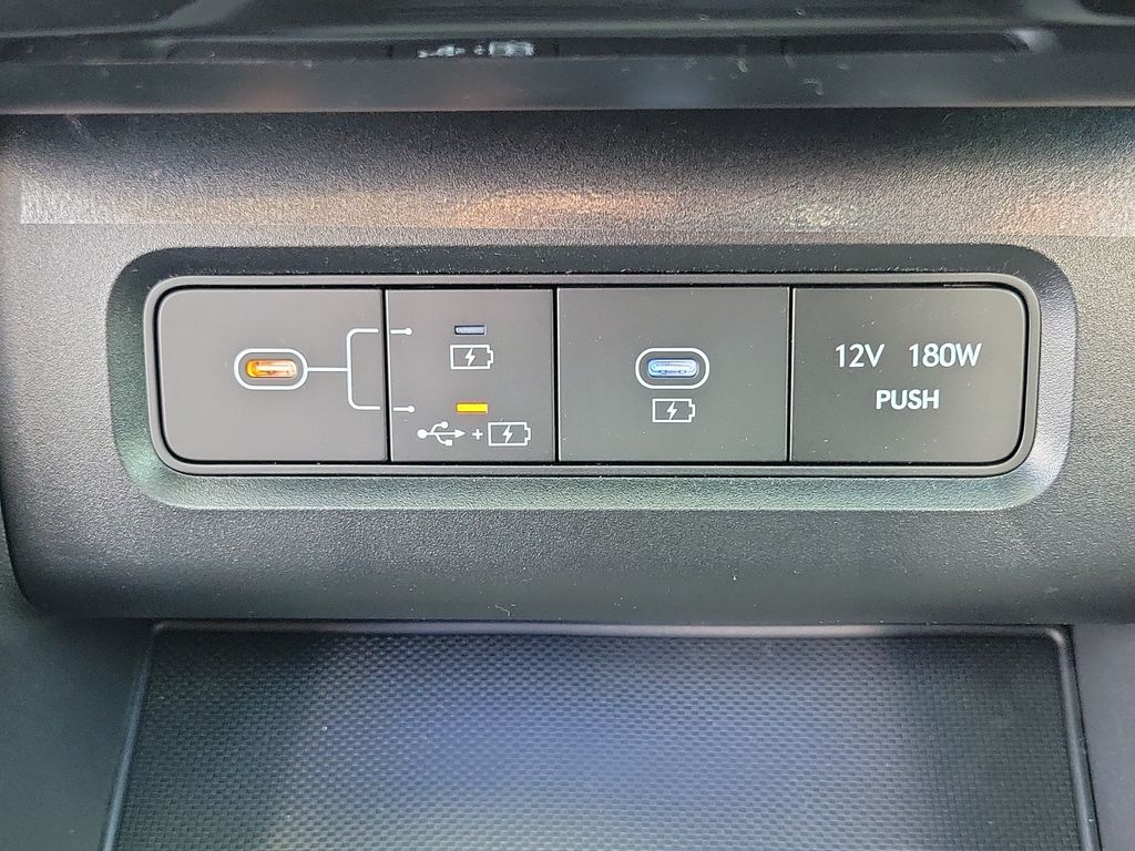 Thumbnail: 2026 Hyundai Tucson - 22