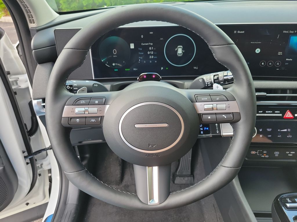 Thumbnail: 2026 Hyundai Tucson - 7