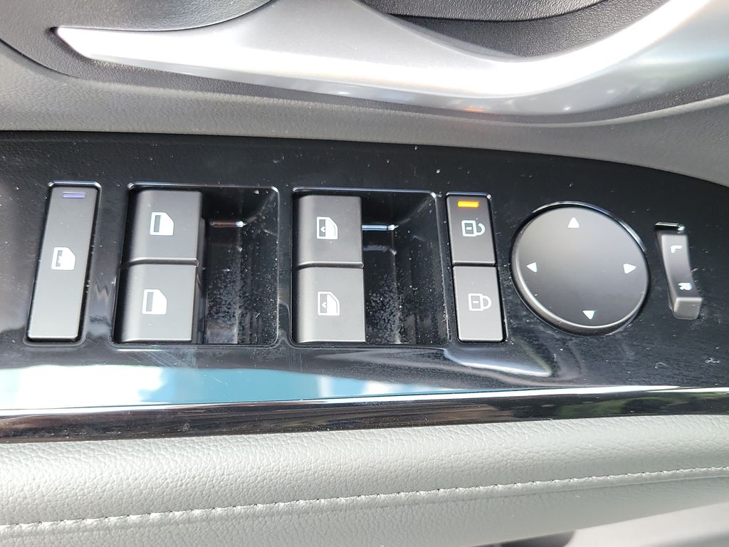 Thumbnail: 2026 Hyundai Tucson - 27