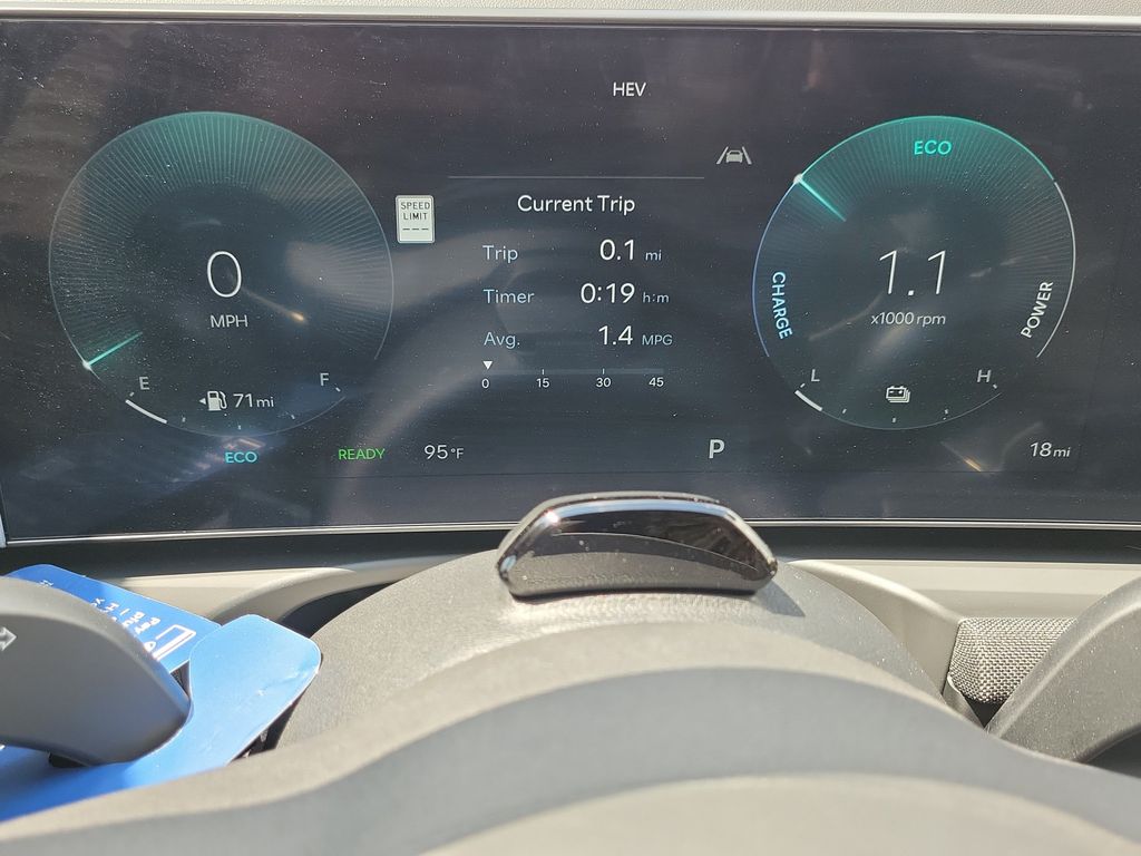 Thumbnail: 2026 Hyundai Tucson - 15