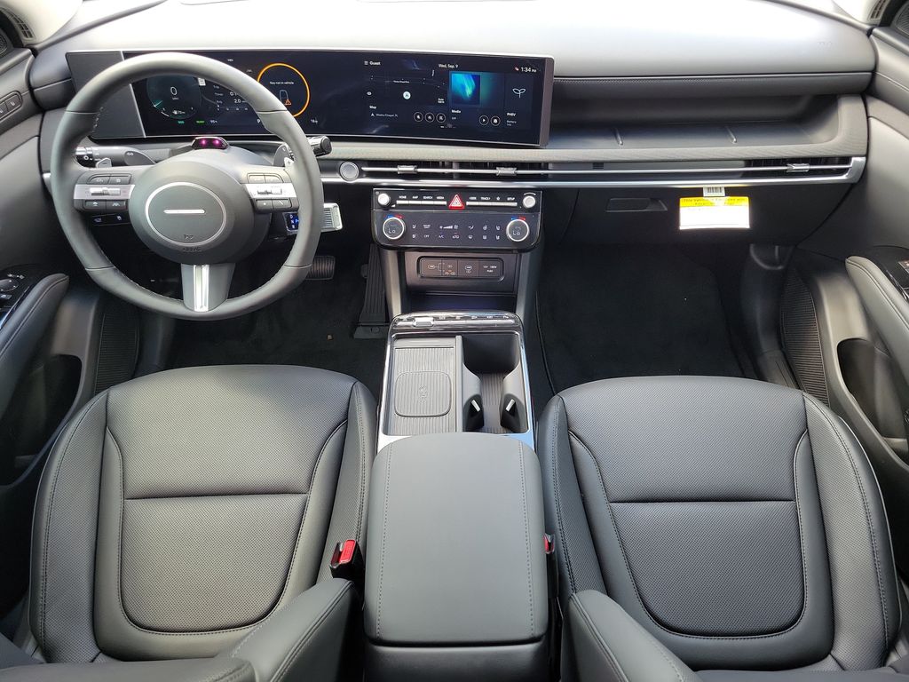 Thumbnail: 2026 Hyundai Tucson - 11