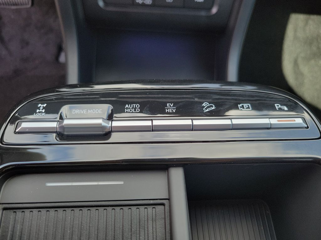Thumbnail: 2026 Hyundai Tucson - 22