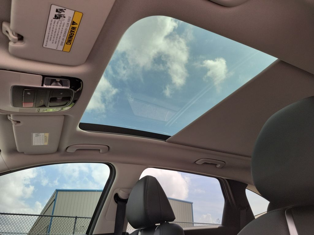 Thumbnail: 2026 Hyundai Tucson - 21