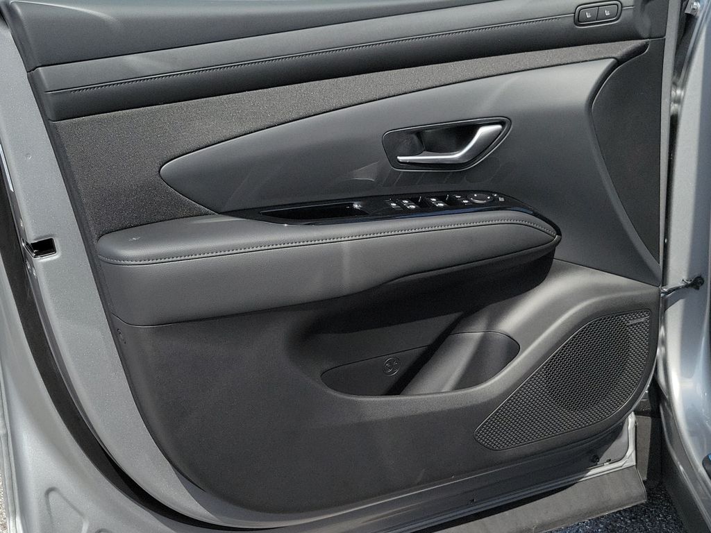 Thumbnail: 2026 Hyundai Tucson - 33