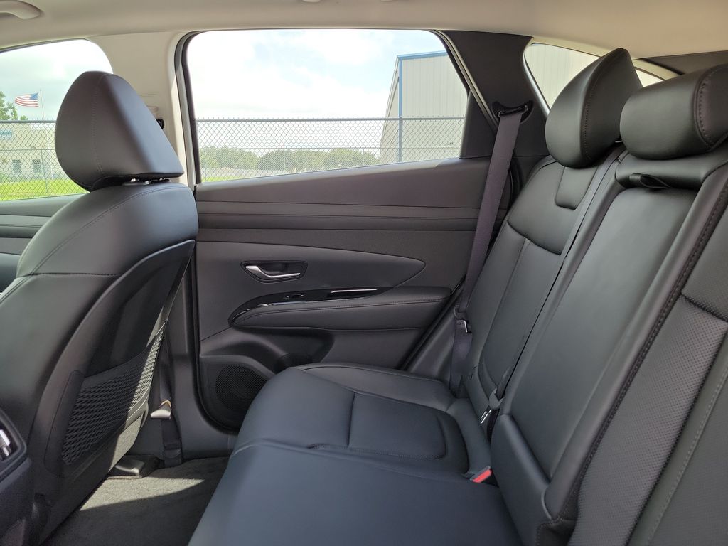 Thumbnail: 2026 Hyundai Tucson - 27
