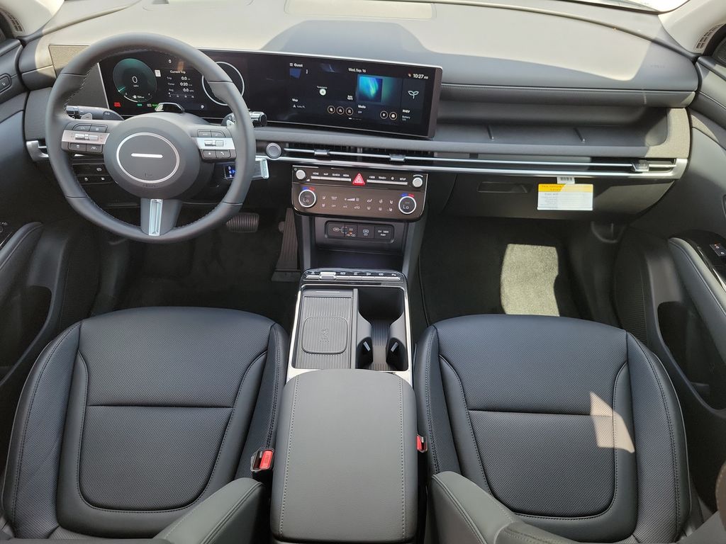 Thumbnail: 2026 Hyundai Tucson - 7