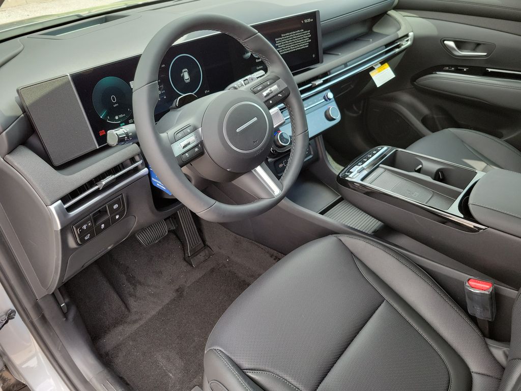 Thumbnail: 2026 Hyundai Tucson - 2