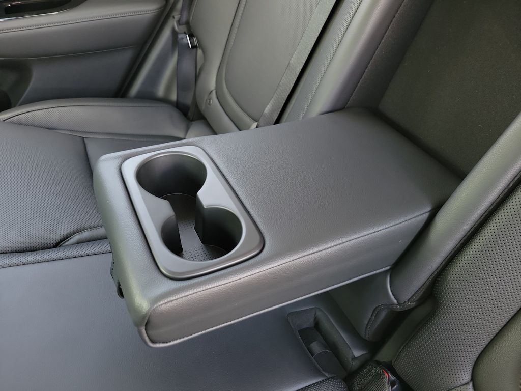 Thumbnail: 2026 Hyundai Tucson - 29