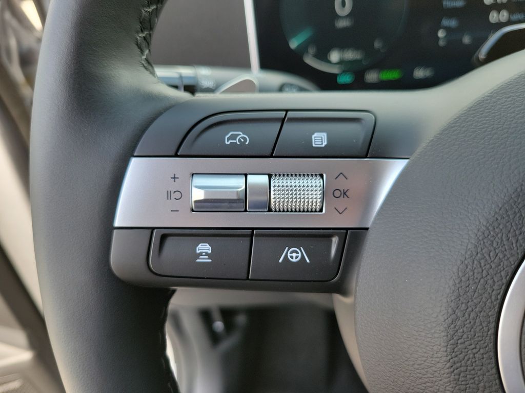 Thumbnail: 2026 Hyundai Tucson - 34
