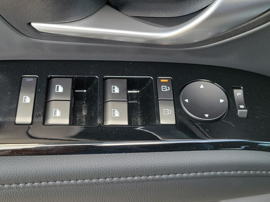 Thumbnail: 2026 Hyundai Tucson - 32