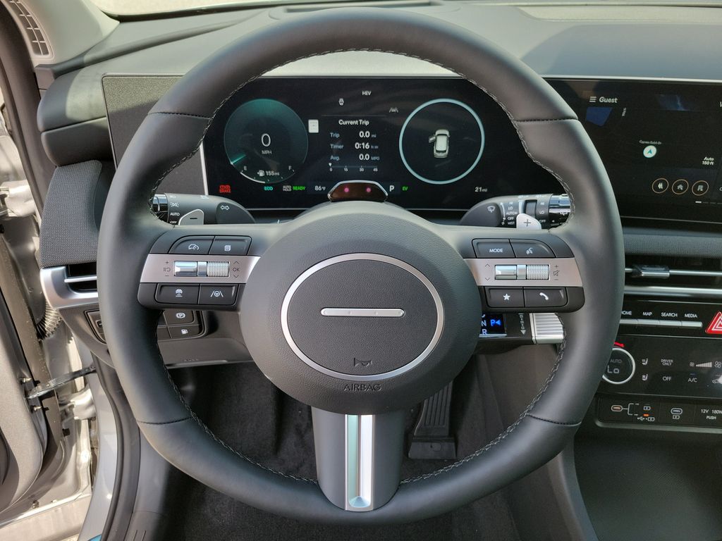 Thumbnail: 2026 Hyundai Tucson - 12