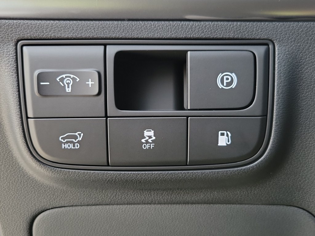 Thumbnail: 2026 Hyundai Tucson - 19