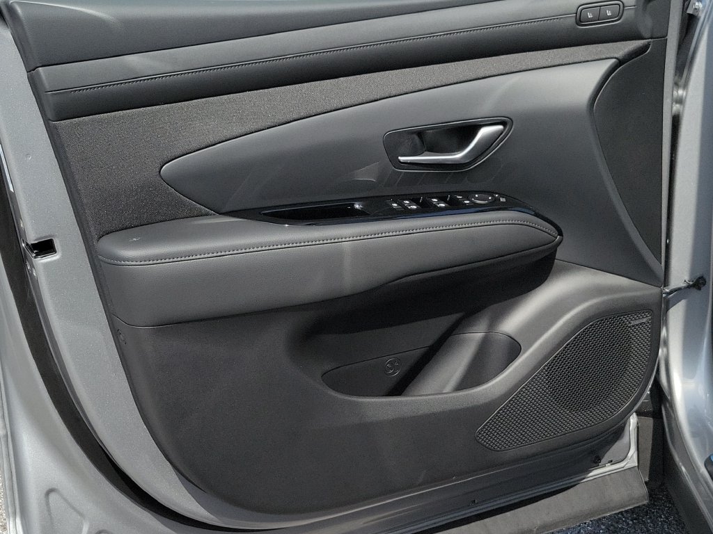 Thumbnail: 2026 Hyundai Tucson - 24