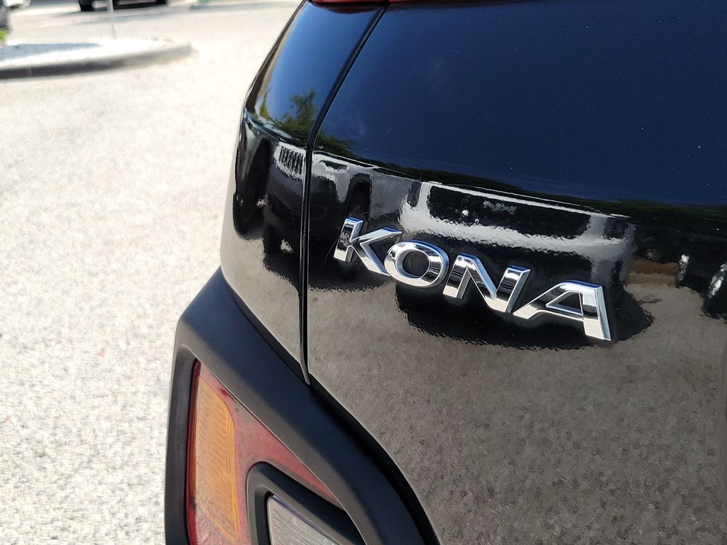 Thumbnail: 2019 Hyundai Kona - 4