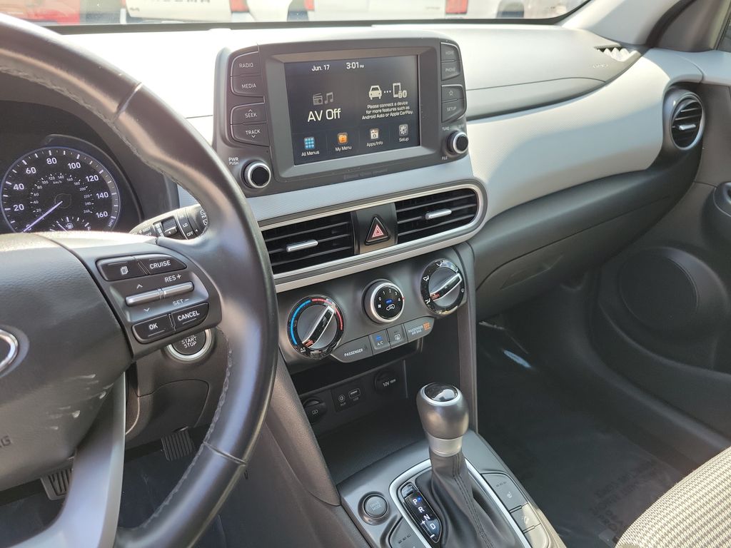 Thumbnail: 2019 Hyundai Kona - 30