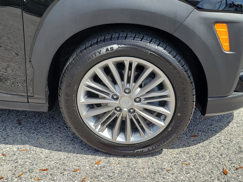 Thumbnail: 2019 Hyundai Kona - 5