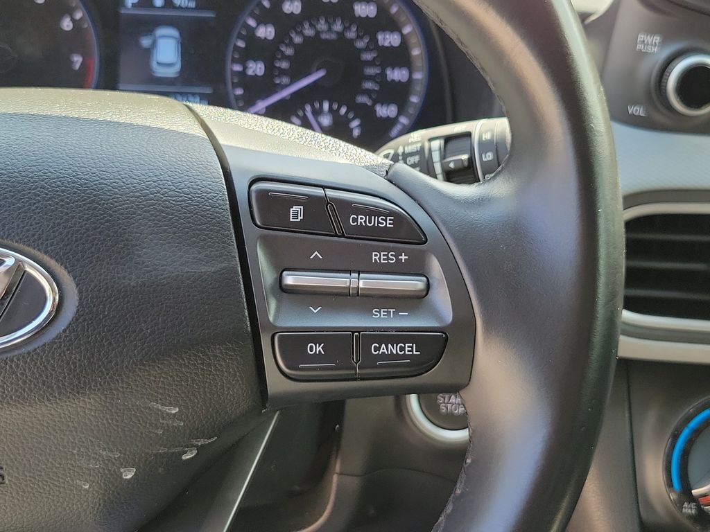 Thumbnail: 2019 Hyundai Kona - 26