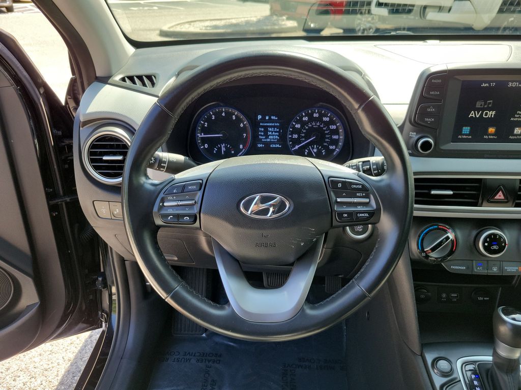Thumbnail: 2019 Hyundai Kona - 24