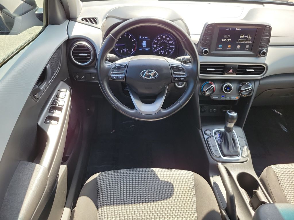 Thumbnail: 2019 Hyundai Kona - 9