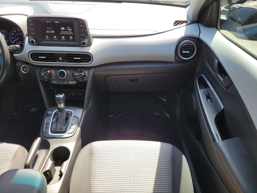 Thumbnail: 2019 Hyundai Kona - 6