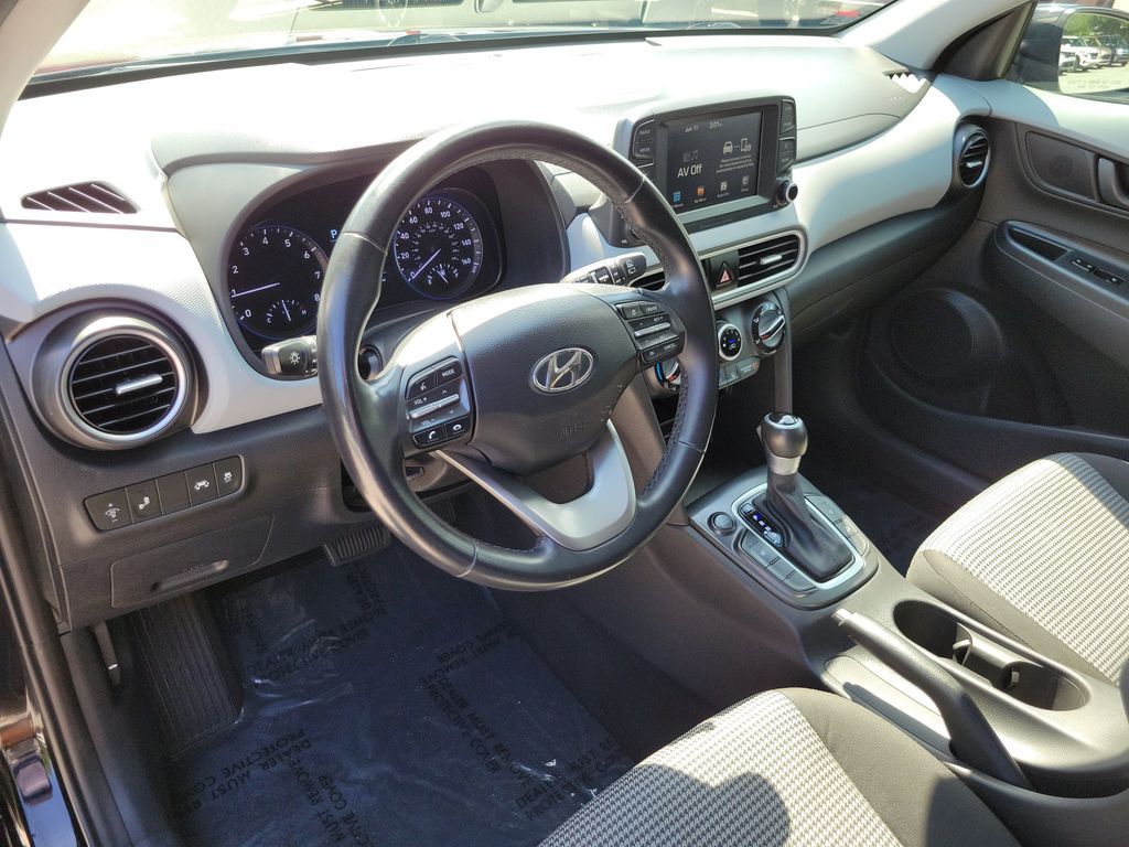 Thumbnail: 2019 Hyundai Kona - 10