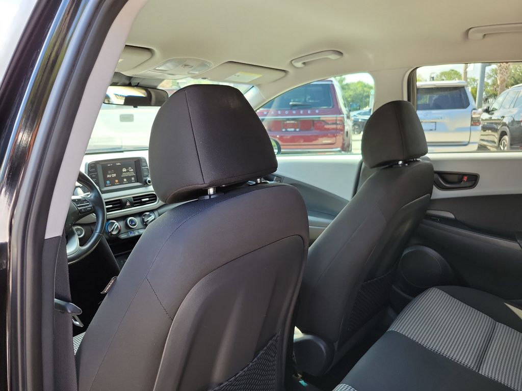 Thumbnail: 2019 Hyundai Kona - 19
