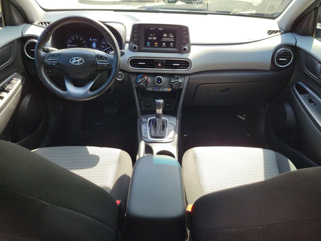 Thumbnail: 2019 Hyundai Kona - 2