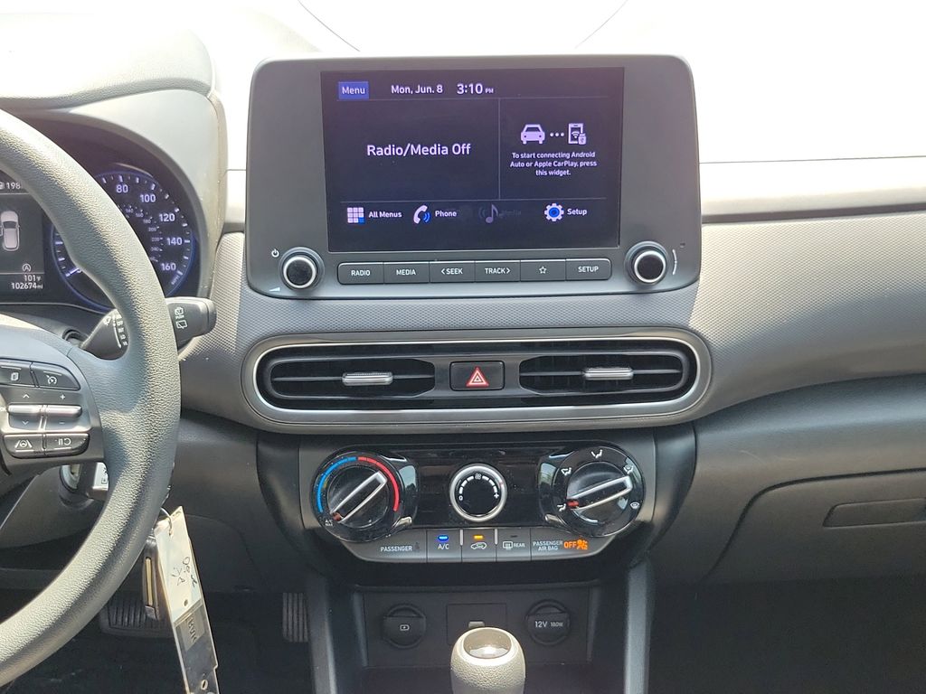 Thumbnail: 2022 Hyundai Kona - 12