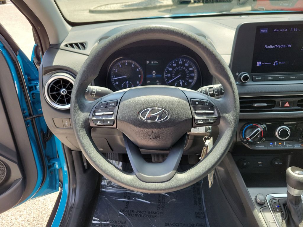Thumbnail: 2022 Hyundai Kona - 22