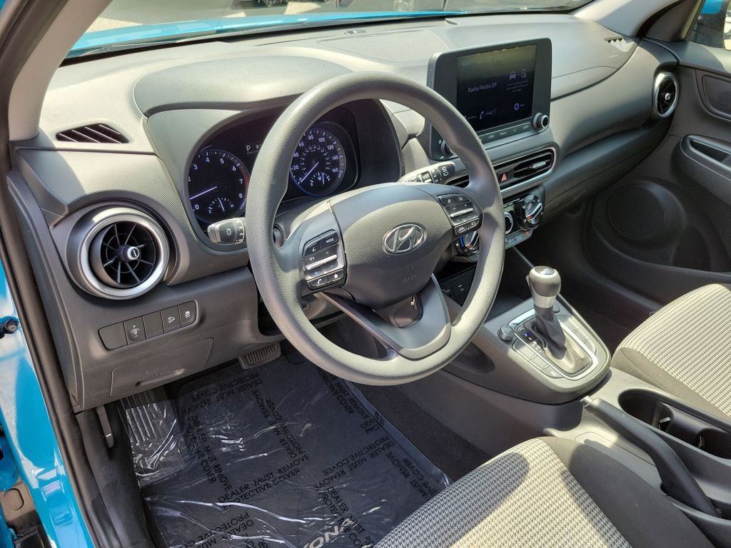 Thumbnail: 2022 Hyundai Kona - 11
