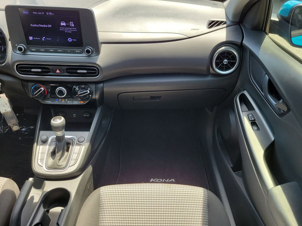 Thumbnail: 2022 Hyundai Kona - 6