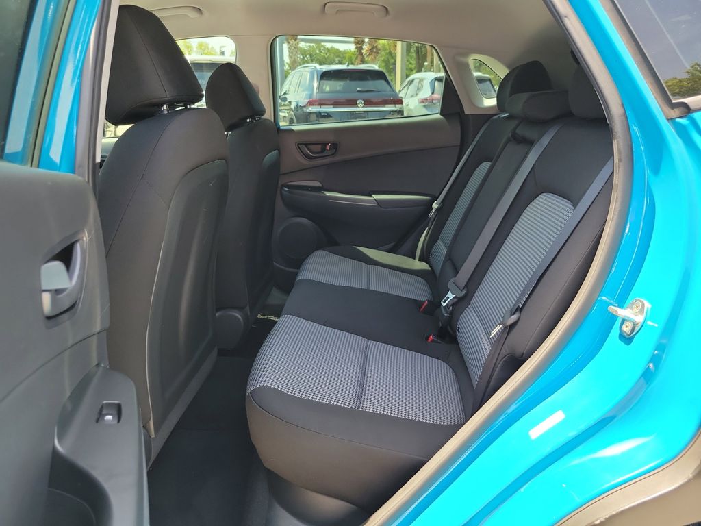Thumbnail: 2022 Hyundai Kona - 9