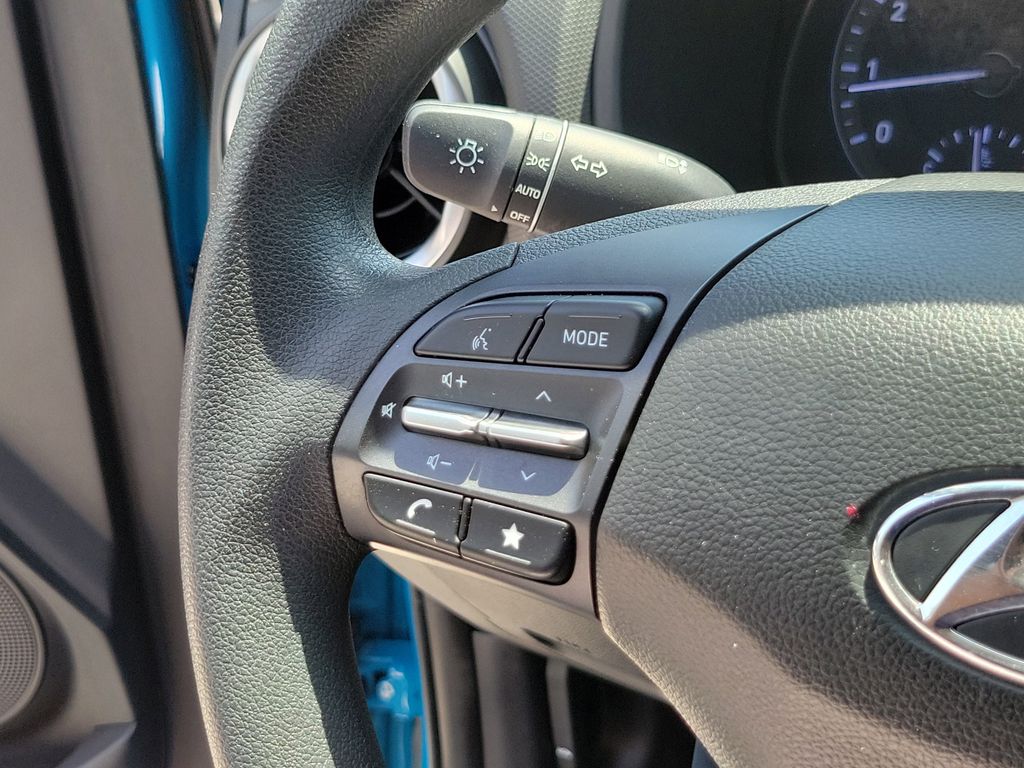 Thumbnail: 2022 Hyundai Kona - 23
