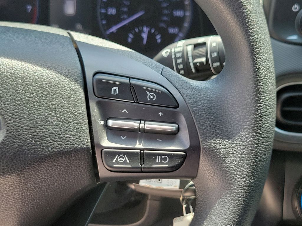 Thumbnail: 2022 Hyundai Kona - 24