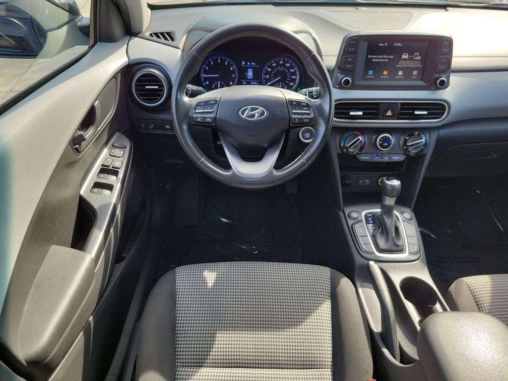 Thumbnail: 2021 Hyundai Kona - 10