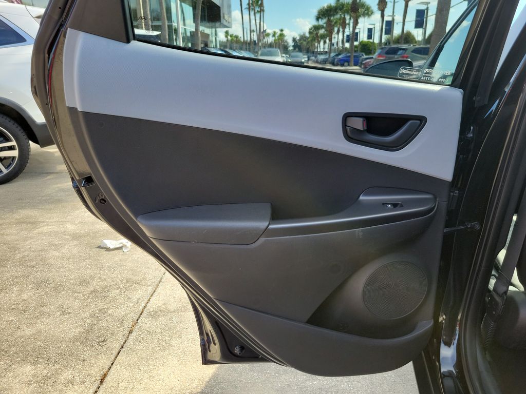 Thumbnail: 2021 Hyundai Kona - 20