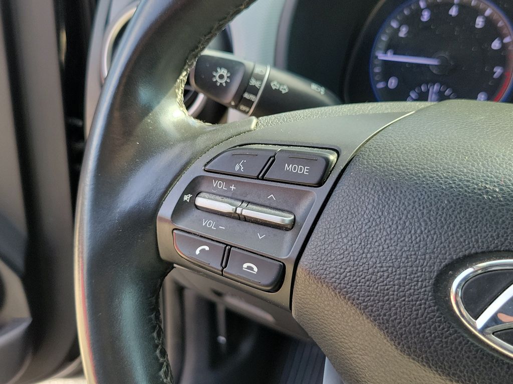Thumbnail: 2021 Hyundai Kona - 26