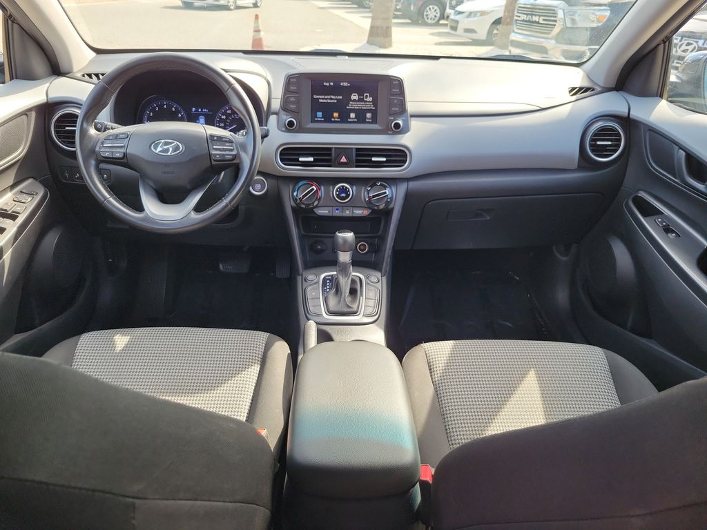 Thumbnail: 2021 Hyundai Kona - 2